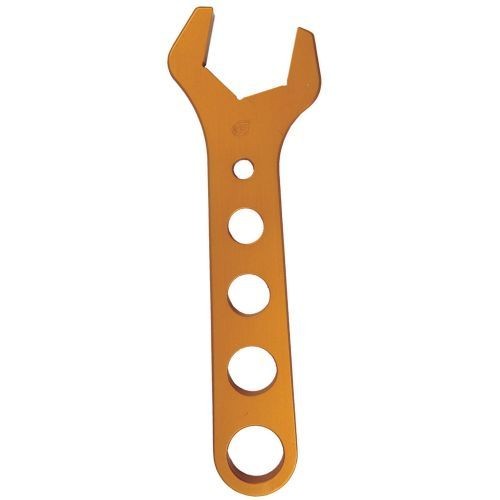 "Llave Llano Goodridge 1""1/2 Dash 16"Array