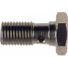 Tornillo Banjo Goodridge M12X125 Alu