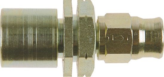 Cople hembra Goodridge 10x100 Convexo Clip para ToyotaArray
