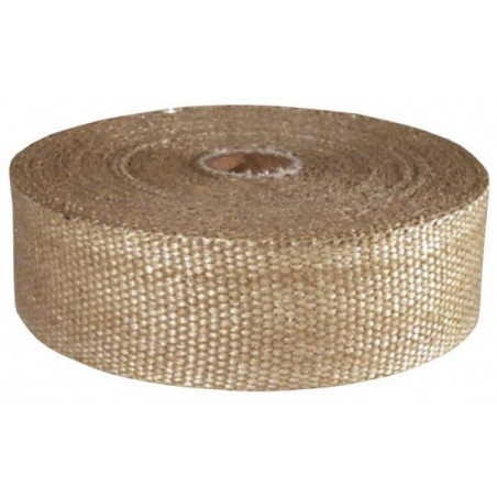 Cool It Exhaust Duct Tape 25 mm The 4.5M