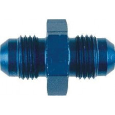 Adaptador Goodridge Macho / Macho 7/16x20 JIC - 7/16x20 Inverso