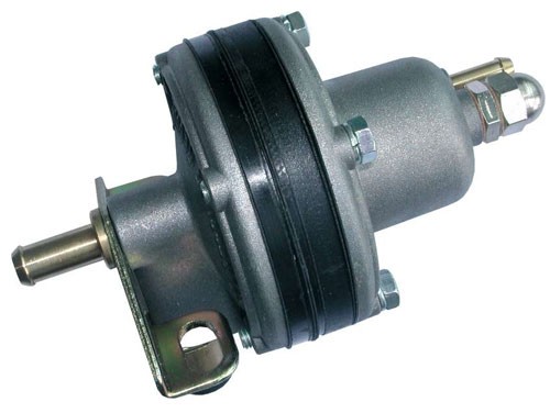 Audi / Seat / Skoda / Volkswagen Regulador de combustível Power BoostArray