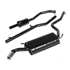Linea Grupo N Acero Fiat Cinquecento Sporting