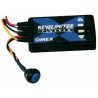 Limitador de Régimen Omex Rev Limiter Clubman + Launch Control 2 Bobinas