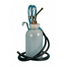 Purgador de Freno 1000ml - 2 Tubos purga Fácil