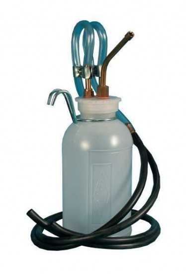 Purgador de Freno 1000ml - 2 Tubos purga FácilArray