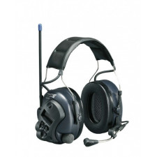 Casco centralita Lite Com 3 para 4800E/F22SR
