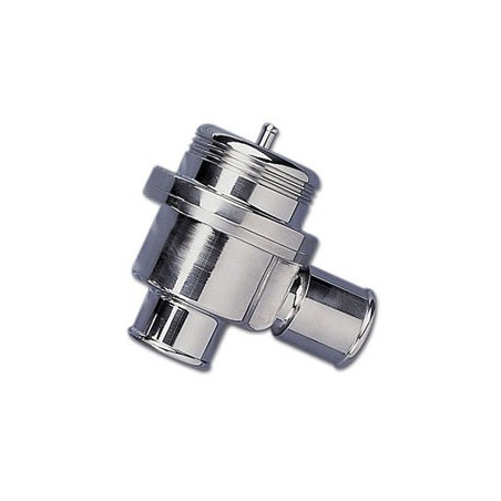 Turbo / Dump Valvula Forge Nissan GTI-R 200SX Plata