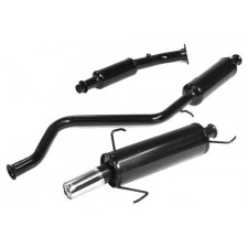 Linea Grupo N Acero Peugeot 306 S16 Caja de Cambios 6 Motor : XU10J4RS