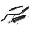Linea Grupo N Acero Peugeot 306 S16 Caja de Cambios 6 Motor : XU10J4RS