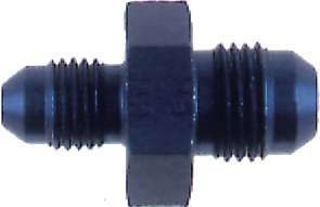Adaptador Goodridge Macho / Macho 9/16x18 Cx - 3/4x16 ConvexoArray