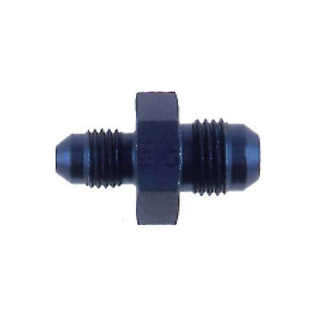 Adaptador Goodridge Macho / Macho 1 5/16x12 Cx - 1 1/16x12 Convexo