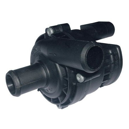 Bomba de Agua Bosch 16.6 l/min 12V