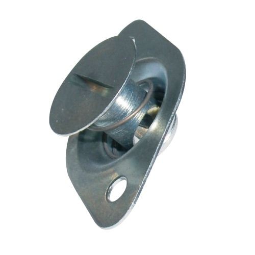 Fijación / Acople DZUS Longitud Total 21mm Espesor 9 - 10,5mm Pequeño ModeloArray