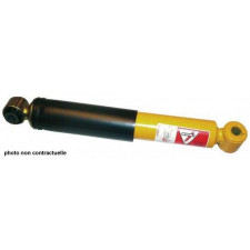 Amortiguador Koni Sport Trasero Honda Civic ESI