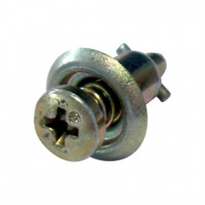 Camloc 1/4 Vuelta Carrera 2.28-3.03mm