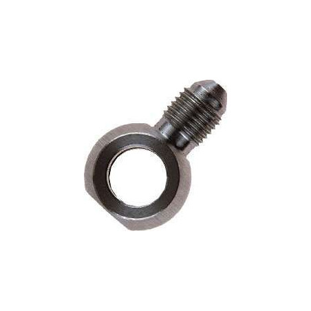 Banjo Goodridge JIC 3/8x24 Diámetro Ojo 3/8 10mm