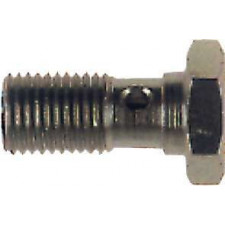 Tornillo Banjo Goodridge 3/8X24 con purga