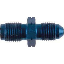 Adaptador macho / macho Goodridge 7/16x20 convexo - 12x150 côncavo