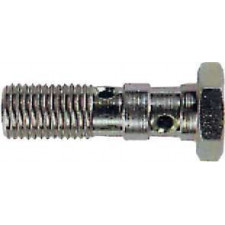 Tornillo Banjo Goodridge Doble 10X125