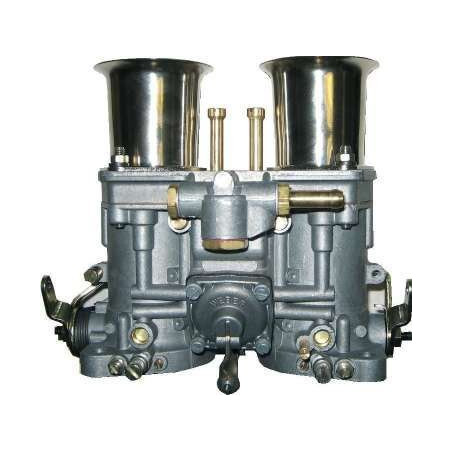 Carburador Weber 44 IDF Vertical con Starter