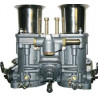 Carburador Weber 44 IDF Vertical con Starter
