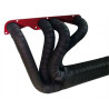 Cool It Isolamento do coletor de escape 50 mm x 4.5m cor preta