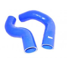 Manguitos de Aire Forge para Audi S3 Intercooler Azul
