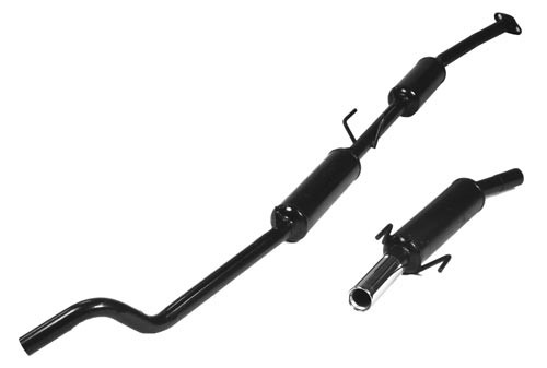 Linha Grupo N Aço Opel Tigra 1.4/1.6 16SArray