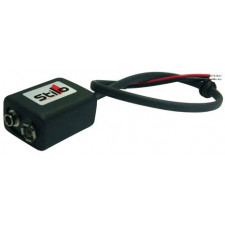 Cabo / Adaptador Unidade de Controlo Stilo 12V WRC03 / Trophy