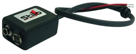 Cabo / Adaptador Unidade de Controlo Stilo 12V WRC03 / TrophyArray