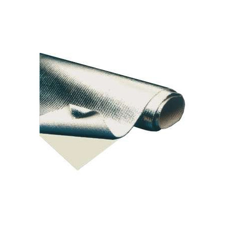 Aislante en Aluminio Adhesivo Cool It 60x120cm