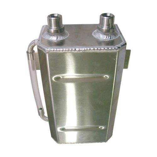 Sistema de recuperação de óleo Wilwood 2L Alu - 1/2BSPArray