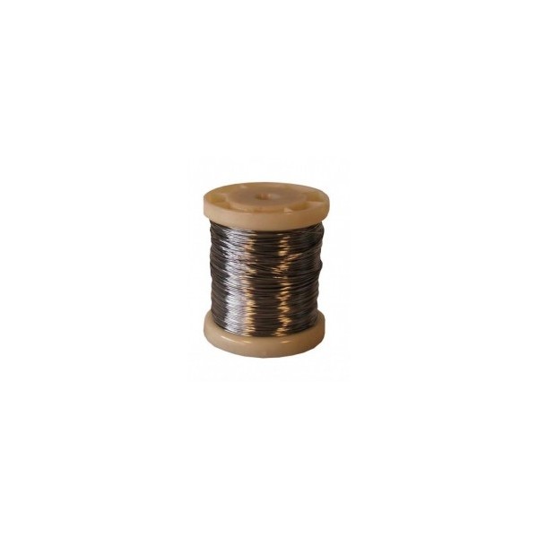Hilo a Frenar en Inox 0.8mm X 30MArray