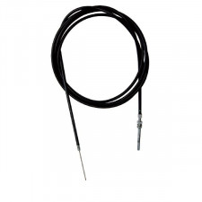 Cable Control Acelerador Weber