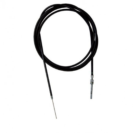 Cabo de controlo do acelerador Weber