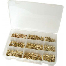 Caja / kit de terminales no aisladas