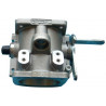 Jenvey Butterfly Injection Diâmetro do corpo 45mm Comprimento do corpo 66mm