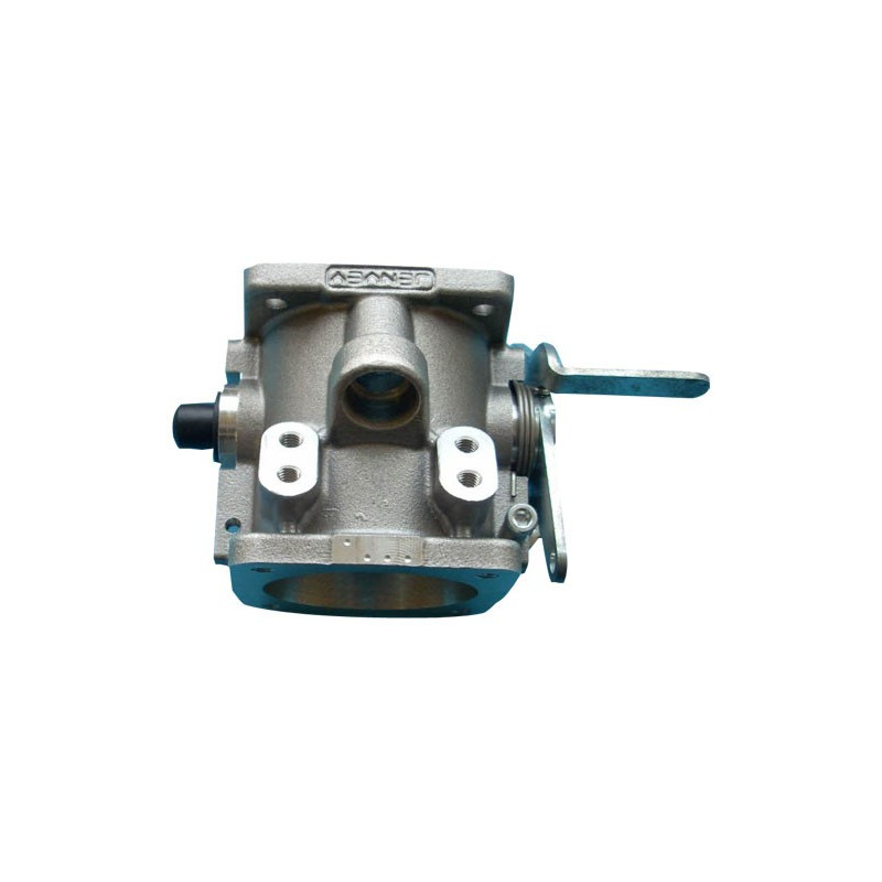 Jenvey Butterfly Injection Diâmetro do corpo 48 mm Comprimento do corpo 66 mmArray