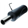 Terminal / Silencioso Renault Clio 1 1.2/1.4 Homologado CEE Salida 76mm