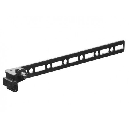 Fijación Ventilador Spal  (1 pieza)