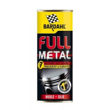 Tratamento / Aditivo BARDAHL Full Metal 400ml
