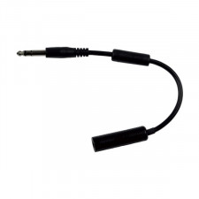 Adaptador de capacete Peltor para central telefónica Clubman/ Pro V2