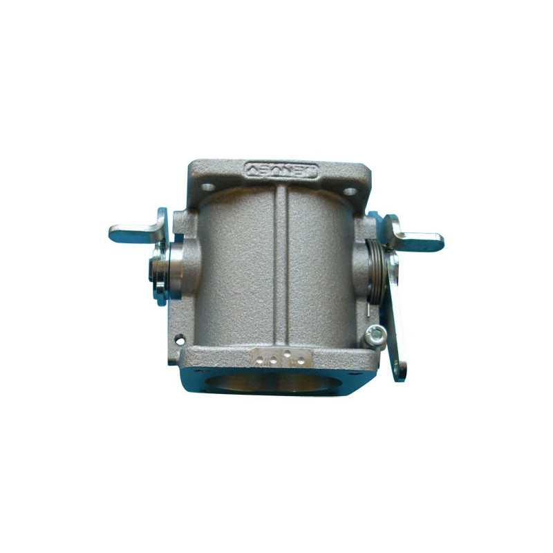 Inyección Mariposa Jenvey Diámetro de los Cuerpos 45mm Longitud de los Cuerpos 66m ss injecteurArray