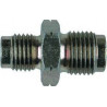 Adaptador Goodridge Macho / Macho 16x150 - 18x150 Cóncavo