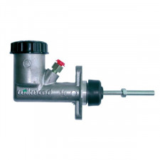Bomba de Freno Wilwood Aluminio 0.7" (Diámetro 17.8mm) con Depósito