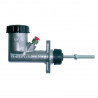 Bomba de Freno Wilwood Aluminio 0.7" (Diámetro 17.8mm) con Depósito