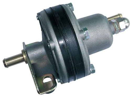 Regulador Gasolina Power Boost Subaru Impreza 2.0 Turbo 16S V 7-8 2001+Array