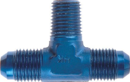 TE Macho Goodridge 2x 9/16x18 - 1x 1/4x18 ConvexoArray