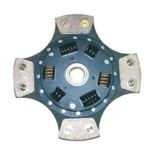 Disco de Embrague SFA Metal Sinterizado Amortiguado Volkswagen Golf 1/2 210mm 21x18xEVArray